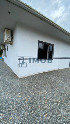 Imagem Casa com 2 Quartos à Venda, 80 m² em Bananal Do Sul - Guaramirim Imagem Casa com 2 Quartos à Venda, 80 m² em Bananal Do Sul - Guaramirim