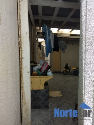 Imagem Casa com 2 Quartos à Venda, 200 m² em Vila Maria Luisa - São Paulo