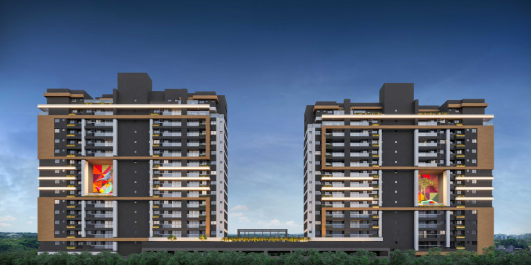 Imagem Apartamento com 2 Quartos à Venda, 106 m² em Bigorrilho - Curitiba Imagem Apartamento com 2 Quartos à Venda, 106 m² em Bigorrilho - Curitiba