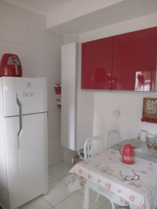 Imagem Casa com 2 Quartos à Venda, 68 m² em Balneário Esmeralda - Praia Grande Imagem Casa com 2 Quartos à Venda, 68 m² em Balneário Esmeralda - Praia Grande