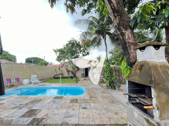 Imagem Casa com 3 Quartos à Venda, 70 m² em Timbu - Eusébio Imagem Casa com 3 Quartos à Venda, 70 m² em Timbu - Eusébio