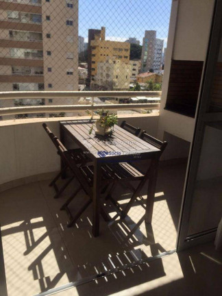 Imagem Apartamento com 2 Quartos à Venda, 94 m² em Jardim Zaira - Guarulhos