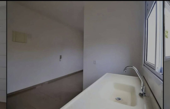 Imagem Apartamento com 1 Quarto à Venda, 48 m² em Vila Eldízia - Santo André