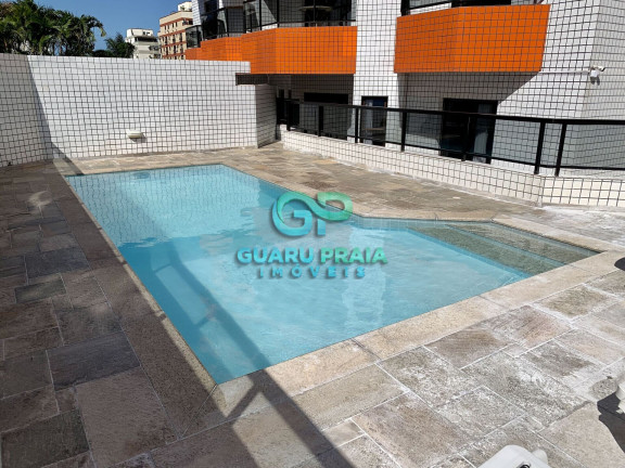 Imagem Apartamento com 3 Quartos à Venda, 75 m² em Enseada - Guarujá Imagem Apartamento com 3 Quartos à Venda, 75 m² em Enseada - Guarujá