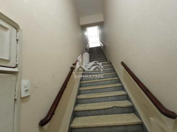 Imagem Sala Comercial para Alugar, 30 m² em Centro - Santos