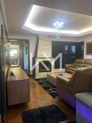 Imagem Sobrado com 4 Quartos à Venda, 518 m² em Jardim Das Cerejeiras - Arujá Imagem Sobrado com 4 Quartos à Venda, 518 m² em Jardim Das Cerejeiras - Arujá