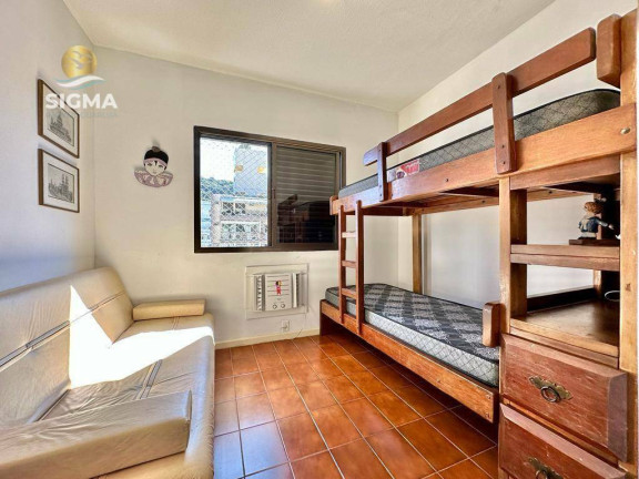 Imagem Apartamento com 3 Quartos à Venda, 130 m² em Pitangueiras - Guarujá Imagem Apartamento com 3 Quartos à Venda, 130 m² em Pitangueiras - Guarujá