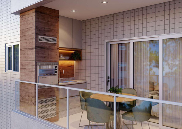 Imagem Apartamento com 3 Quartos à Venda, 134 m² em Recreio Dos Bandeirantes - Rio De Janeiro