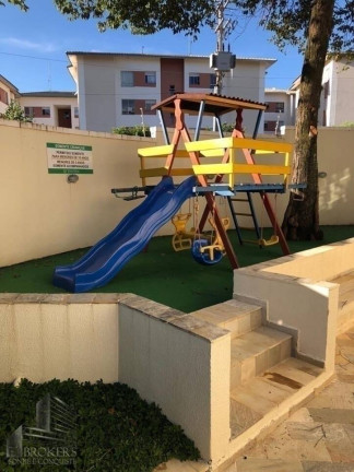 Imagem Casa de Condomínio com 3 Quartos à Venda, 120 m² em Boa Vista - Sorocaba Imagem Casa de Condomínio com 3 Quartos à Venda, 120 m² em Boa Vista - Sorocaba