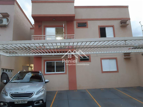 Apartamento com 2 Quartos à Venda, 60 m² em Residencial Greenville - Ribeirão Preto