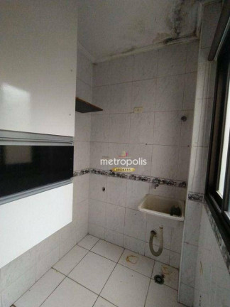 Imagem Apartamento com 3 Quartos à Venda, 154 m² em Vila Caminho Do Mar - São Bernardo Do Campo Imagem Apartamento com 3 Quartos à Venda, 154 m² em Vila Caminho Do Mar - São Bernardo Do Campo