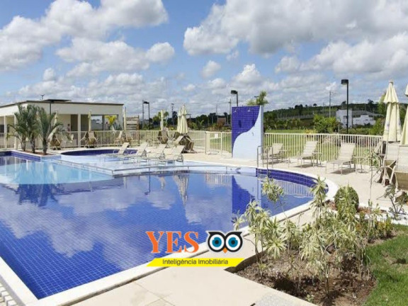 Terreno à Venda, 200 m² em Nova Esperança - Feira De Santana