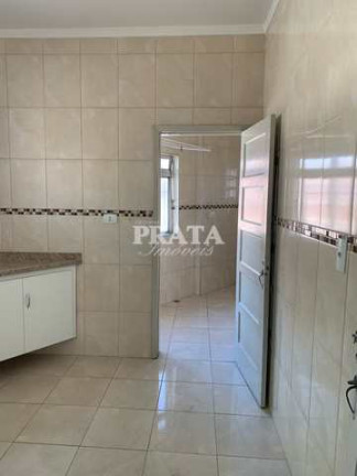 Imagem Casa com 2 Quartos à Venda, 79 m² em Vila Belmiro - Santos Imagem Casa com 2 Quartos à Venda, 79 m² em Vila Belmiro - Santos