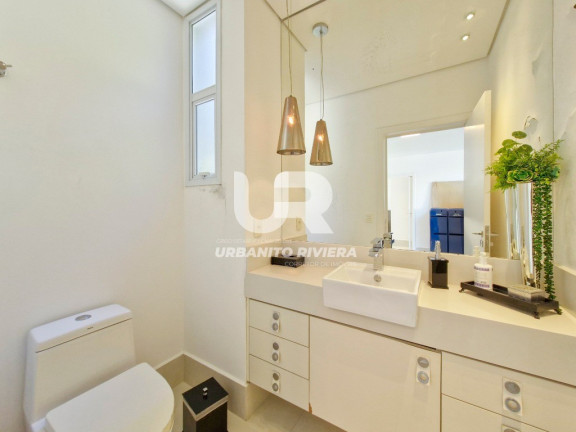 Imagem Casa com 6 Quartos à Venda, 489 m² em Riviera | Módulo 05 - Bertioga
