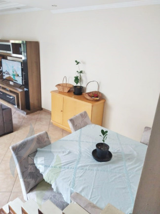 Casa com 4 Quartos à Venda, 110 m² em Taboão - São Bernardo Do Campo
