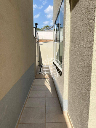 Imagem Casa com 3 Quartos à Venda, 112 m² em Jardim Paulista - Atibaia