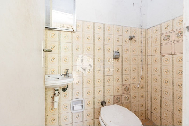 Imagem Casa com 3 Quartos à Venda, 120 m² em Vila Cordeiro - São Paulo