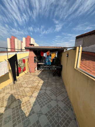 Imagem Casa com 2 Quartos à Venda, 78 m² em Itaquera - São Paulo Imagem Casa com 2 Quartos à Venda, 78 m² em Itaquera - São Paulo