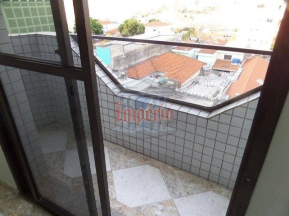 Imagem Cobertura com 4 Quartos à Venda, 137 m² em Santa Maria - São Caetano Do Sul Imagem Cobertura com 4 Quartos à Venda, 137 m² em Santa Maria - São Caetano Do Sul