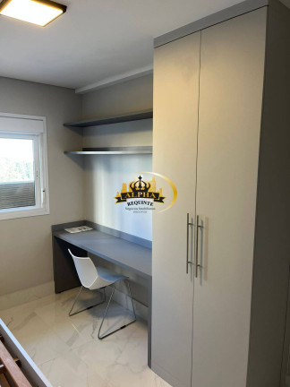 Imagem Apartamento com 3 Quartos para Alugar, 110 m² em Alphaville - Barueri Imagem Apartamento com 3 Quartos para Alugar, 110 m² em Alphaville - Barueri