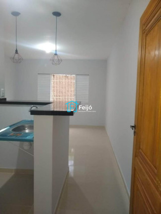 Imagem Apartamento com 2 Quartos à Venda, 48 m² em Restinga - Porto Alegre Imagem Apartamento com 2 Quartos à Venda, 48 m² em Restinga - Porto Alegre