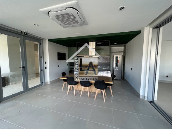 Imagem Apartamento com 1 Quarto à Venda, 52 m² em Vila Firmiano Pinto - São Paulo