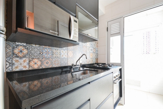 Imagem Apartamento com 2 Quartos à Venda, 57 m² em Vila Gumercindo - São Paulo Imagem Apartamento com 2 Quartos à Venda, 57 m² em Vila Gumercindo - São Paulo
