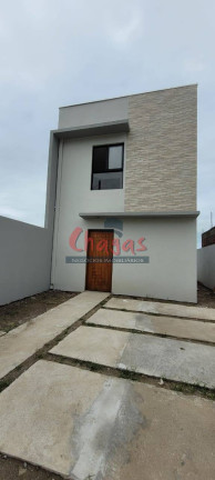 Imagem Sobrado com 3 Quartos à Venda, 99 m² em Travessão - Caraguatatuba Imagem Sobrado com 3 Quartos à Venda, 99 m² em Travessão - Caraguatatuba