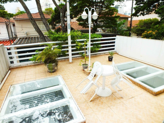 Imagem Sobrado com 3 Quartos à Venda, 230 m² em Chacara Santo Antonio - São Paulo Imagem Sobrado com 3 Quartos à Venda, 230 m² em Chacara Santo Antonio - São Paulo