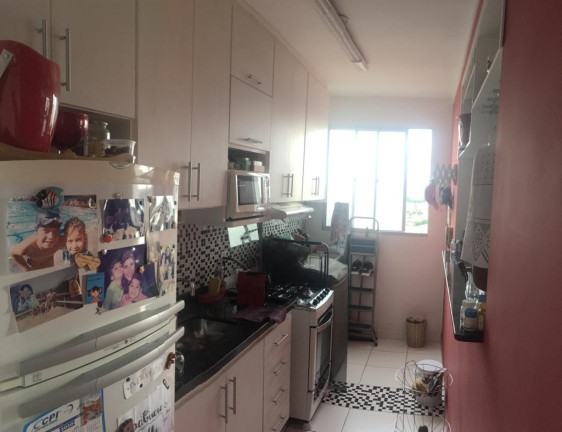 Imagem Apartamento com 3 Quartos à Venda, 70 m² em Jardim Messina - Jundiaí Imagem Apartamento com 3 Quartos à Venda, 70 m² em Jardim Messina - Jundiaí