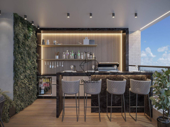 Imagem Apartamento com 2 Quartos à Venda, 57 m² em Aeroclube - João Pessoa
