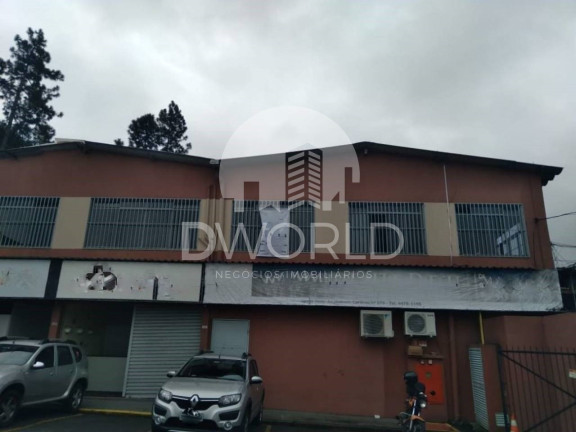 Imagem Imóvel para Alugar, 1.290 m² em Demarchi - São Bernardo Do Campo Imagem Imóvel para Alugar, 1.290 m² em Demarchi - São Bernardo Do Campo