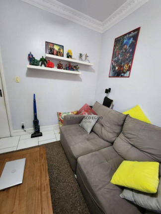 Imagem Apartamento com 3 Quartos à Venda, 110 m² em Centro - Niterói Imagem Apartamento com 3 Quartos à Venda, 110 m² em Centro - Niterói
