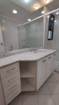 Imagem Apartamento com 3 Quartos à Venda, 130 m² em Vila Andrade - São Paulo