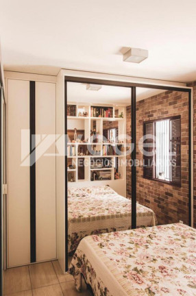 Imagem Apartamento com 1 Quarto à Venda, 52 m² em Morro Do Espelho - Sao Leopoldo Imagem Apartamento com 1 Quarto à Venda, 52 m² em Morro Do Espelho - Sao Leopoldo