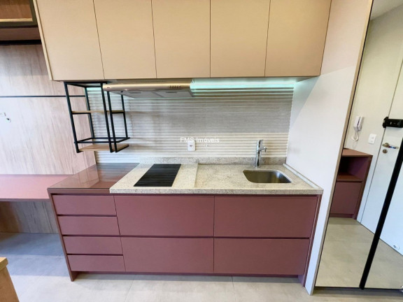 Imagem Imóvel com 1 Quarto para Alugar, 25 m² em Perdizes - São Paulo Imagem Imóvel com 1 Quarto para Alugar, 25 m² em Perdizes - São Paulo