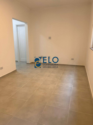 Imagem Apartamento com 2 Quartos à Venda, 53 m² em Embaré - Santos