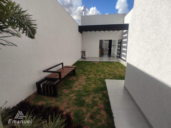 Imagem Casa com 2 Quartos à Venda, 100 m² em Loteamento Praia Da Urca - Campo Grande Imagem Casa com 2 Quartos à Venda, 100 m² em Loteamento Praia Da Urca - Campo Grande