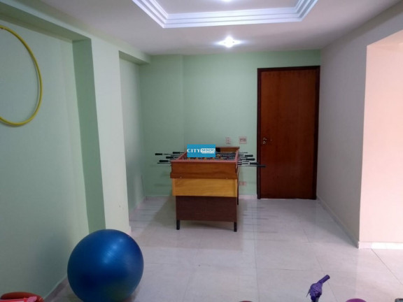 Imagem Apartamento com 3 Quartos à Venda, 140 m² em Parque Das Nações - Santo André