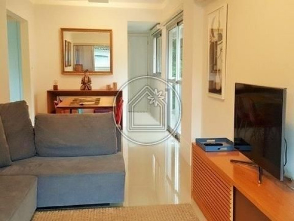 Imagem Apartamento com 3 Quartos à Venda, 138 m² em Gávea - Rio De Janeiro