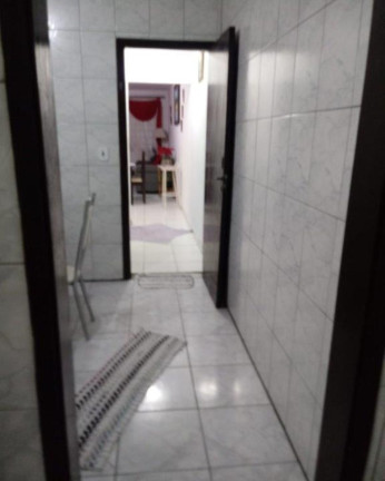 Imagem Sobrado com 3 Quartos à Venda, 156 m² em Vila Ernesto - São Paulo