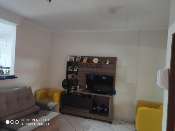 Casa com 3 Quartos à Venda, 135 m² em Vila Monte Alegre - Ribeirão Preto