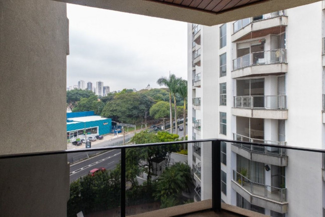 Imagem Imóvel com 3 Quartos à Venda, 96 m² em Vila Clementino - São Paulo