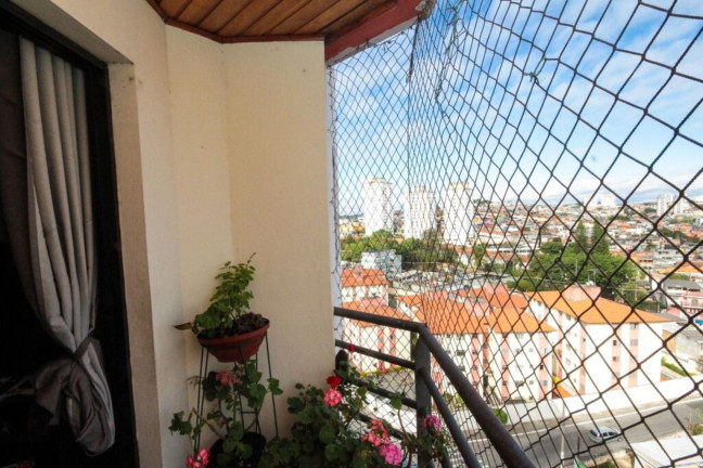 Imagem Apartamento com 2 Quartos à Venda, 50 m² em Vila Carmosina - São Paulo Imagem Apartamento com 2 Quartos à Venda, 50 m² em Vila Carmosina - São Paulo