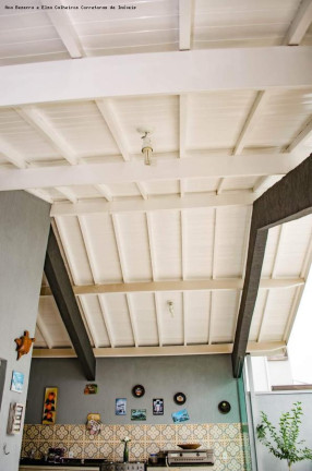 Imagem Casa com 3 Quartos à Venda, 271 m² em Piracangaguá - Taubaté