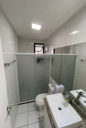 Imagem Apartamento com 3 Quartos à Venda, 140 m² em Jardins - Aracaju Imagem Apartamento com 3 Quartos à Venda, 140 m² em Jardins - Aracaju