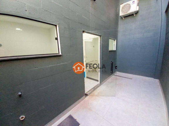 Imagem Sala Comercial para Alugar, 100 m² em Jardim Brasília - Americana Imagem Sala Comercial para Alugar, 100 m² em Jardim Brasília - Americana