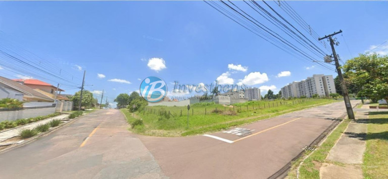 Imagem Terreno à Venda, 150 m² em Atuba - Curitiba Imagem Terreno à Venda, 150 m² em Atuba - Curitiba