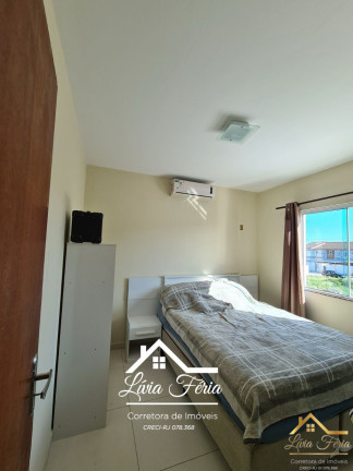 Imagem Casa com 3 Quartos à Venda, 180 m² em Parque Turf Club - Campos Dos Goytacazes