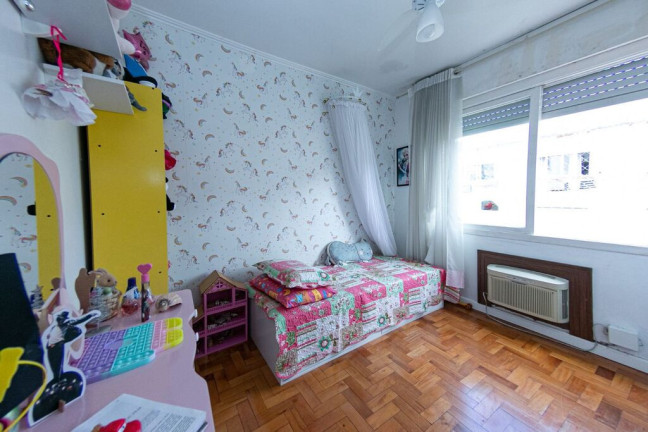 Imagem Apartamento com 2 Quartos à Venda, 59 m² em São Sebastião - Porto Alegre